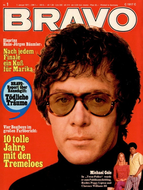 BRAVO 1971-01